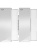 Кулер PCCooler RZ620 WH (260W, 4-pin PWM, 158mm, Al/Cu, 6x6mm, 2x120mm, 86.73CFM, 32dBA, 1800RPM, S: 1851/1700/1200/115X, AM5/AM4, white Кулер PCCooler RZ620 WH (260W, 4-pin PWM, 158mm, Al/Cu, 6x6mm, 2x120mm, 86.73CFM, 32dBA, 1800RPM, S: 1851/1700/1200/115X, AM5/AM4, white