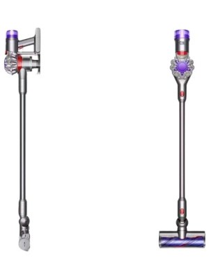 ������������ ������� V8 Advanced silver nickel 492637-01 DYSON