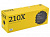  T2 CF210X 131X  LaserJet Pro 200 M251 MFP M276 1200.  TC-H210X