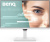 ������� 31.5" BenQ GW3290QT White