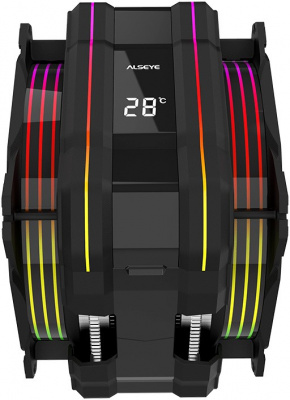 ����� Alseye M120D