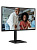������� AOC 27E4U 27" ������ 1920x1080 120 ��, VGA, HDMI, DP, USBx4, 3.5 mm, Speakers, HAS