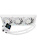 ������� �������� ���������� Thermalright Elite Vision 360 ARGB White / 3x120mm ARGB PWM Fans / TREV360AW