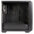 ������ ATX Eurocase A301 4ARGB ������ ��� �� ���������� ������ USB 3.0, Type-C