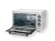 Мини-печь KRAFT KF-MO 3801 W белый Мини-печь KRAFT KF-MO 3801 W белый