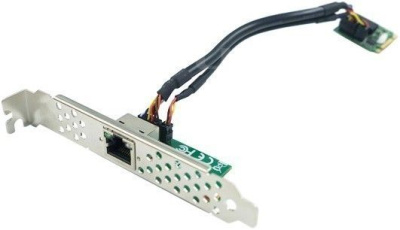 ������� M.2 B+M KEY SINGLE 1G COPPER LRES2211PT LR-LINK