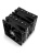 Кулер Thermalright Peerless Assassin 120 SE Black LGA115X/1200/1700/AM4/AM5 (Dual Tower, 2x120mm PWM Fan, медное основание, 6 тепл. трубок 6мм) / TRPA120SE Кулер Thermalright Peerless Assassin 120 SE Black LGA115X/1200/1700/AM4/AM5 (Dual Tower, 2x120mm PWM Fan, медное основание, 6 тепл. трубок 6мм) / TRPA120SE