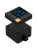 Система водяного охлаждения Thermalright Core Matrix 360 Vision ARGB Black / 3x120mm ARGB PWM Fans / TRCM360VAB Система водяного охлаждения Thermalright Core Matrix 360 Vision ARGB Black / 3x120mm ARGB PWM Fans / TRCM360VAB