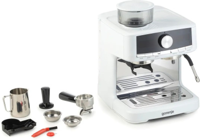 ��������� �������� Gorenje GSACM20W 1550�� �����/������