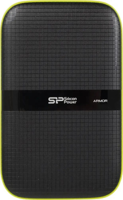 ������� ������� ���� Silicon Power Armor A60 2.5" USB 3.0 1Tb SP010TBPHDA60S3K Black