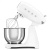 Планетарный миксер SMEG SMF05WHEU, 1000 Вт, белый Планетарный миксер SMEG SMF05WHEU, 1000 Вт, белый