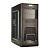  Miditower Exegate CP-603 Black, ATX,  