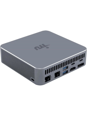����-�� iRU Tactio 515, Intel Core i3-1220P/8 �� DDR5/256 �� SSD/Intel UHD Graphics/��� ��, ����� (2207446)