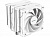  DeepCool AK620 WH LGA20XX/1700/1200/115X/AM4 (TDP 260W, PWM, DUAL Fan 120mm, 6 . , ) RET