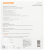 Сетевой адаптер WiFi + Bluetooth Digma DWA-BT5-AC600C USB 2.0 Сетевой адаптер WiFi + Bluetooth Digma DWA-BT5-AC600C USB 2.0