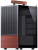 Корпус ПК без блока питания Jonsbo T6 Black Корпус ПК без блока питания Jonsbo T6 Black