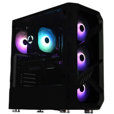 ��������� FRAGMACHINE Air 3105 i5-10400F, 16GB DDR4, SSD 1Tb, RTX 3050, noOS