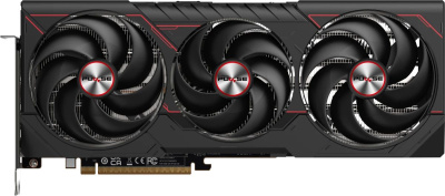 ���������� Sapphire AMD Radeon RX 9070 XT Pulse 16Gb (11348-03-20G) Ret