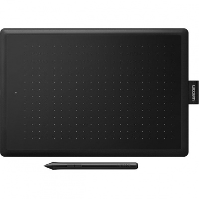   Wacom CTL-672-N