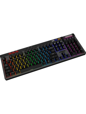 ���������� MSI STRIKE PRO W SILENT ������ (S11-43RU210-CLA)