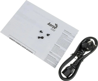 ���� ������� Formula ATX 550W AC VX PLUS (20+4pin) 120mm fan 3xSATA RTL