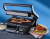 Электрогриль Tefal GC7P0810 2000Вт черный/серебристый Электрогриль Tefal GC7P0810 2000Вт черный/серебристый