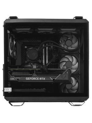 ��������� ���� Fragmachine Fire 7108, Intel Core i7-14700KF/32 �� DDR5/2048 �� SSD/NVIDIA GeForce RTX 4080 SUPER (16 ��)/Windows 10 Pro, ������ (F7147R4080S)