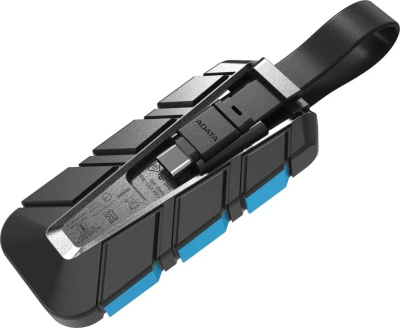 ������������� ���������� SSD ADATA 1TB SC740 SC740-1000G-CBU