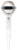 Фен Rowenta CV5830F0 2100Вт белый/розовый (1830007804) Фен Rowenta CV5830F0 2100Вт белый/розовый (1830007804)
