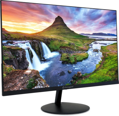 ������� Aopen 21.5" 22SA2QEBI ������ IPS LED