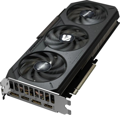 ���������� Gigabyte NVIDIA GeForce RTX 5050 GAMING OC 8Gb (GV-N5050GAMING OC-8GD 1.0) Ret