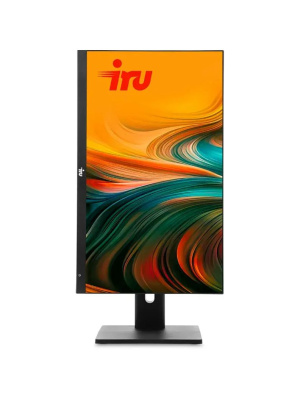 �������� iRU Tactio 27IP4, 27" (2560x1440) IPS/Intel Core i7-14700/32 DDR4/1024 �� SSD/Intel UHD Graphics/Windows 11 Pro, ������ (2197298)