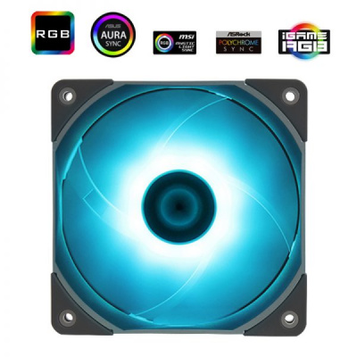 ����� ��� ������� Thermalright TL-C12015L-RGB