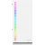 ������ ZALMAN S5 White ��� ��, ������� ������� ����, ����� ATX