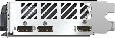 ���������� Gigabyte AMD Radeon RX 9060 XT Gaming 8Gb (GV-R9060XTGAMING-8GD)
