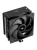 ����� Thermalright Assassin X 120 R Digital Black LGA115X/1200/1700/1851 (120mm PWM Fan, 4 ����. ������ 6��) / TRAX120RDB
