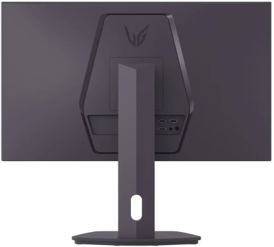 ������� 27" LG 27G610A-B  IPS, 2560x1440, 200Hz, 1ms, Black