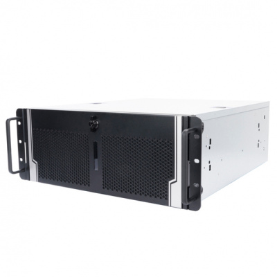   Inwin RACKMOUNT 4U IW-R400-01N