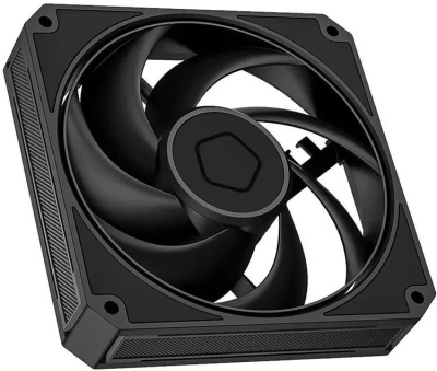 ���������� ��� ������� ID-Cooling AM-120-K 120�120x25 ������ 4-pin