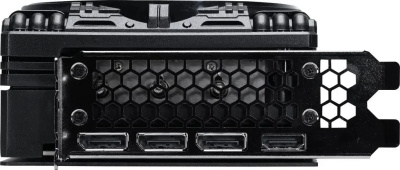 ���������� Palit NVIDIA GeForce RTX 5080 16GB GamingPro GDDR7 NE75080019T2-GB2031A RTL