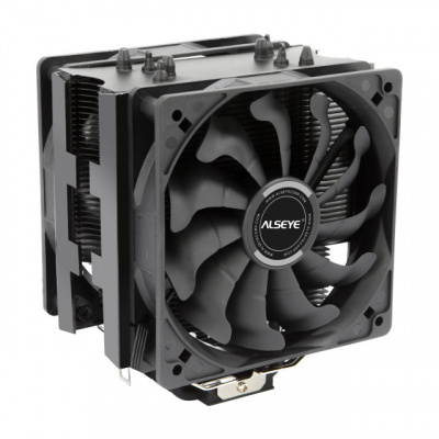 ���������� ���������� ALSEYE S120D-B , PWM, RTL