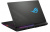  Asus ROG Strix SCAR 15 G533QM-HF063T Black Ryzen 7-5800H/16G/1Tb SSD/15.6" FHD IPS 300Hz AG/NV RTX3060 6Gb/WiFi/BT/Win10