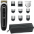 Мультитриммер Rowenta Trim & Style 11 в 1 TN9110F4 Мультитриммер Rowenta Trim & Style 11 в 1 TN9110F4