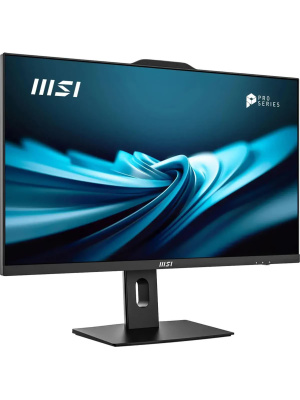 �������� MSI Pro AP272P 14M, 27" (1920x1080) IPS 100 ��/Intel Core i5-13500/16 DDR5/512 �� SSD/Intel UHD Graphics/��� ��/����������, ����, ������ (9S6-AF8321-1099)