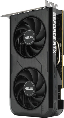 ���������� ASUS NVIDIA GeForce RTX 5050 OC 8Gb DUAL-RTX5050-O8G