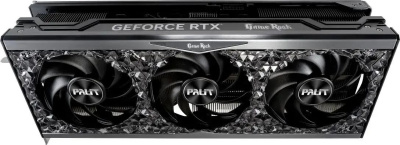 ���������� Palit GeForce RTX 4090 GameRock 24Gb NED4090019SB-1020