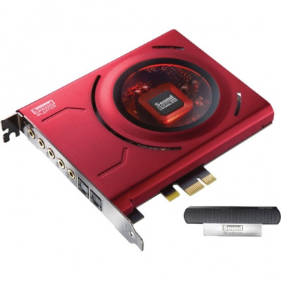   Creative Sound Blaster Z PCI Express (70SB150000001)