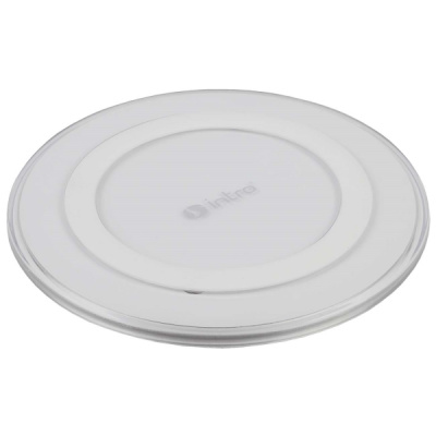   (QI) Intro Wireless charger WPB250 White