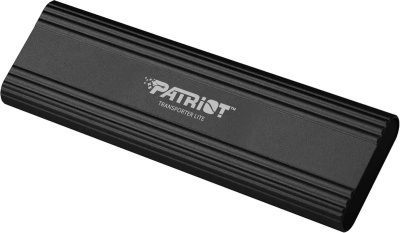 ���������� SSD Patriot USB-C 1TB PTPL1TBPECB Lite Transporter 2.5" ������