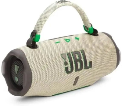 ������� ����������� JBL Charge 6, 45��, ������� (JBLCHARGE6SAND)